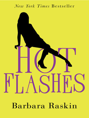 Hot Flashes - ebook